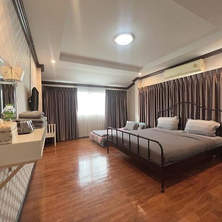 24 Hostel Donmuang Bangkok Zewnętrze zdjęcie