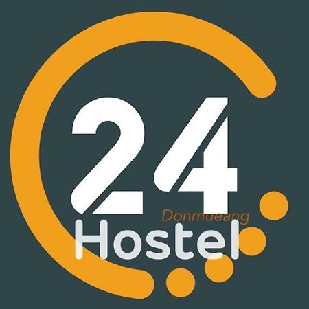 24 Hostel Donmuang Bangkok Zewnętrze zdjęcie
