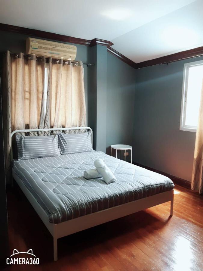 24 Hostel Donmuang Bangkok Zewnętrze zdjęcie