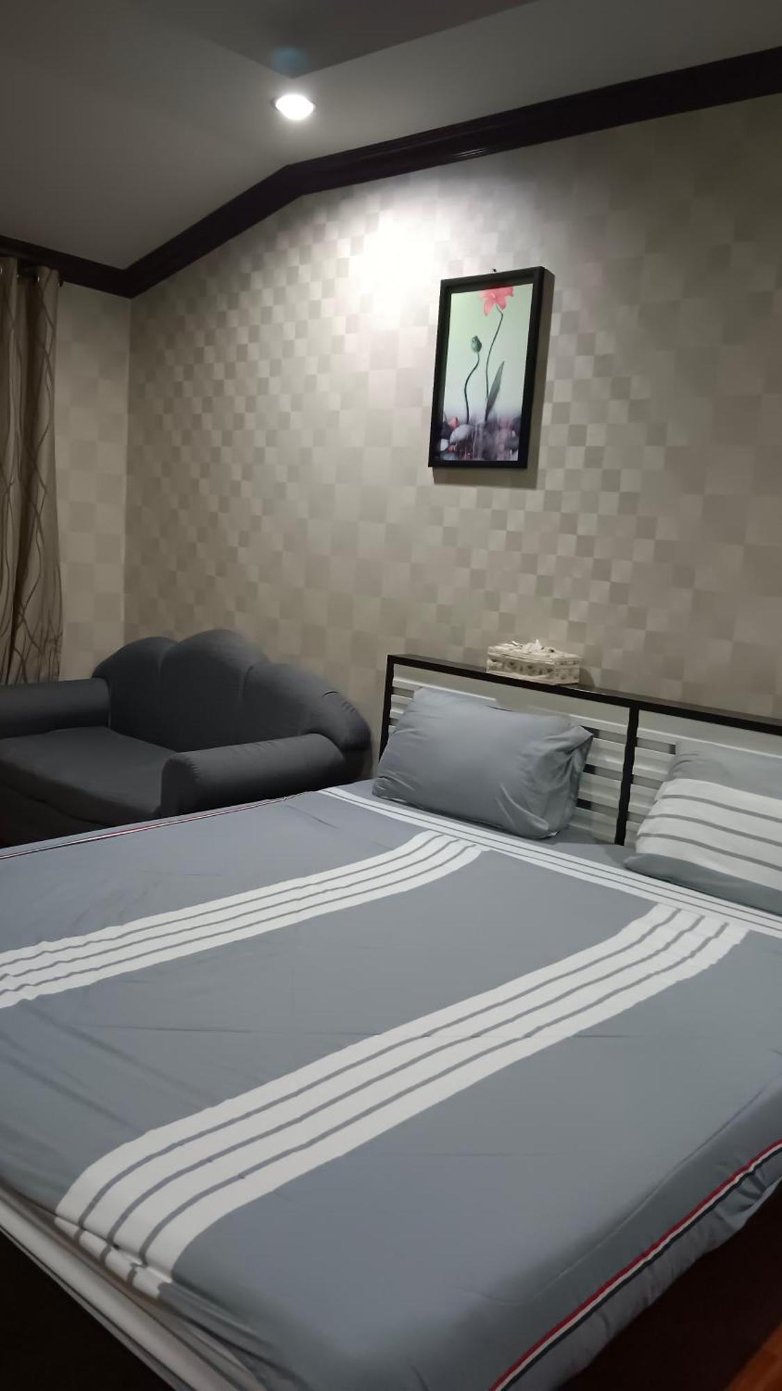 24 Hostel Donmuang Bangkok Zewnętrze zdjęcie