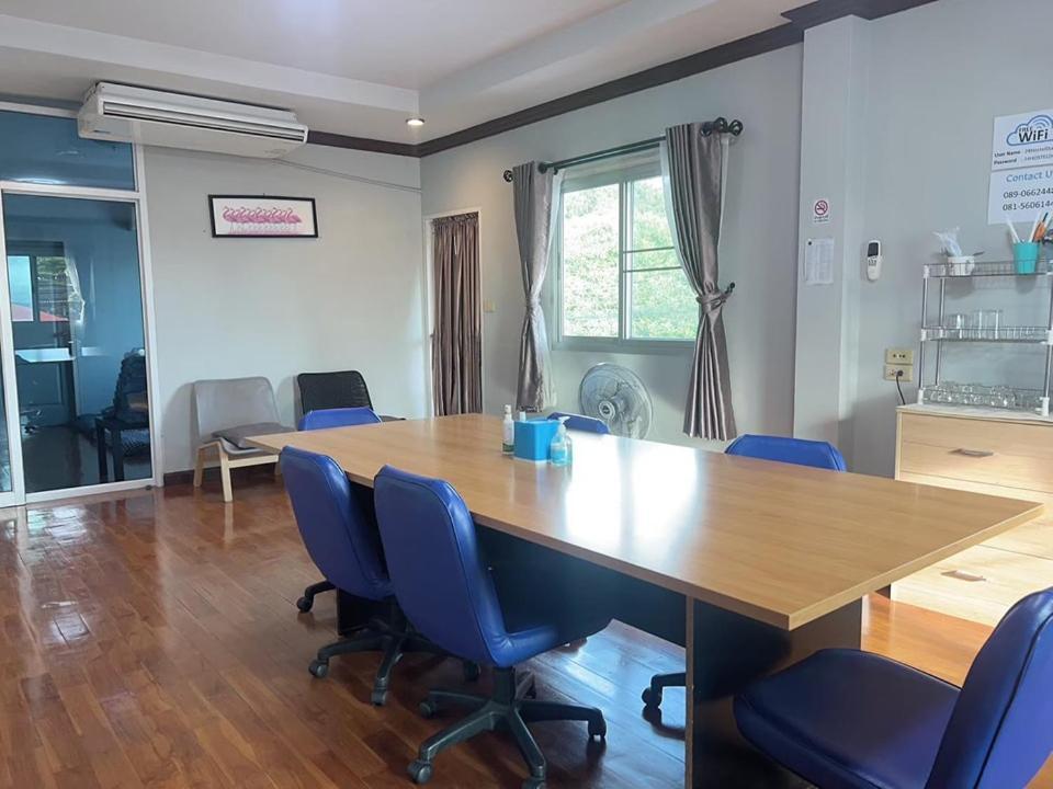 24 Hostel Donmuang Bangkok Zewnętrze zdjęcie