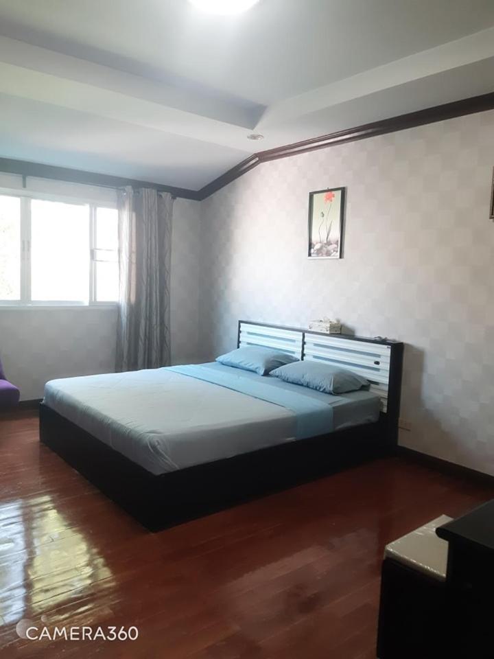 24 Hostel Donmuang Bangkok Zewnętrze zdjęcie