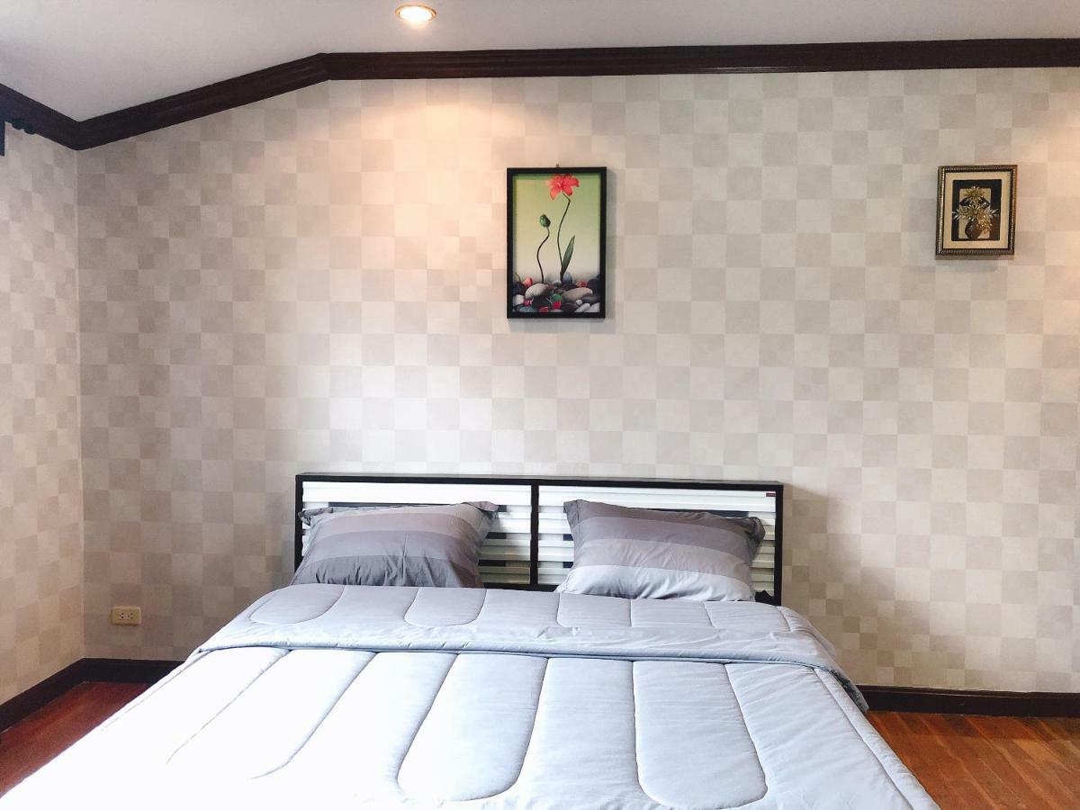 24 Hostel Donmuang Bangkok Zewnętrze zdjęcie