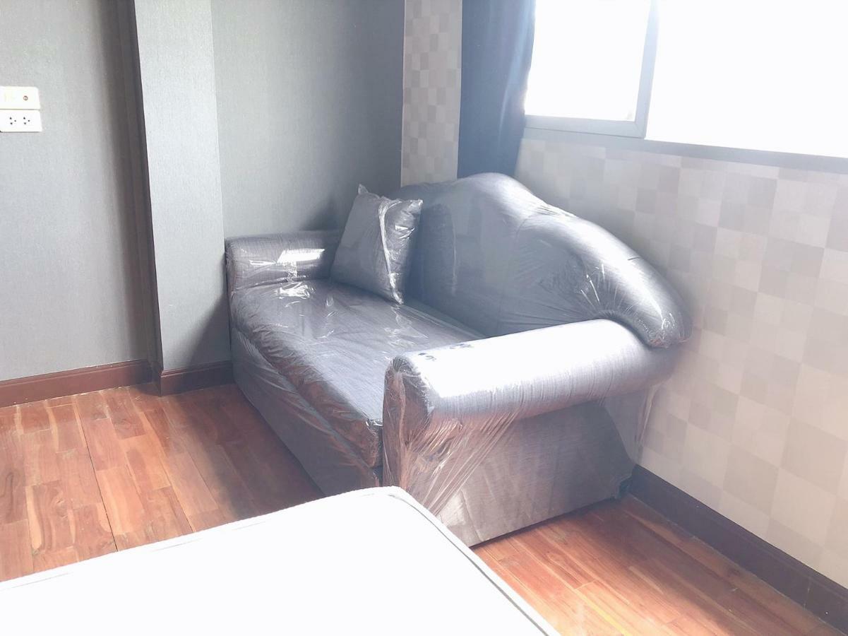 24 Hostel Donmuang Bangkok Zewnętrze zdjęcie