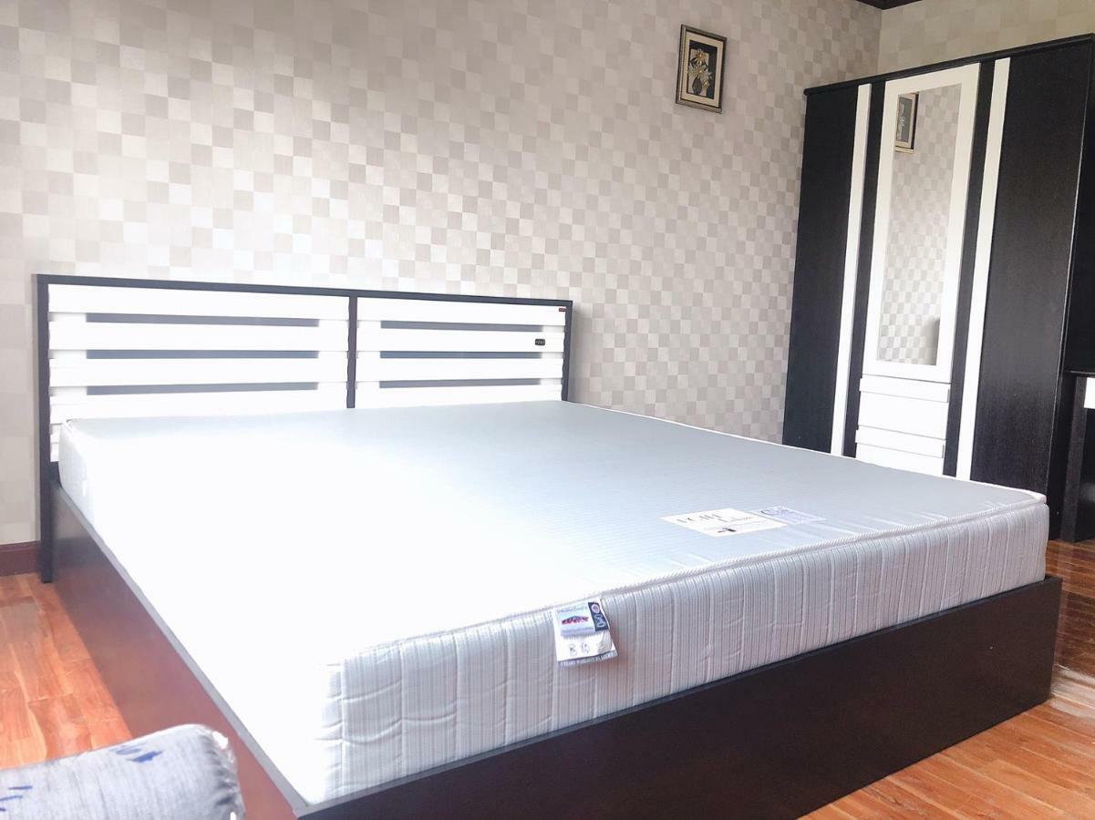 24 Hostel Donmuang Bangkok Pokój zdjęcie