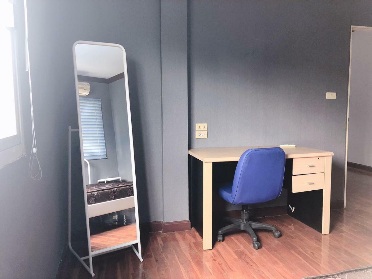 24 Hostel Donmuang Bangkok Pokój zdjęcie