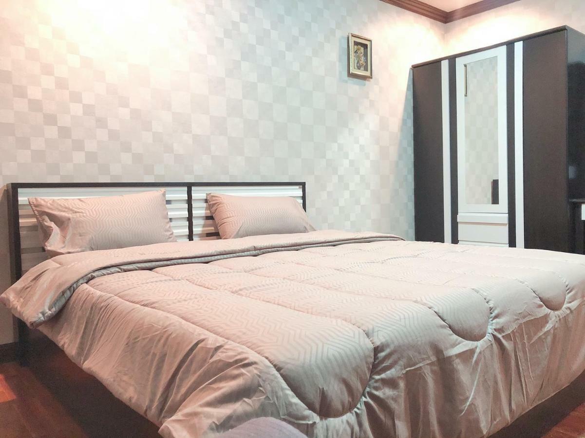 24 Hostel Donmuang Bangkok Zewnętrze zdjęcie