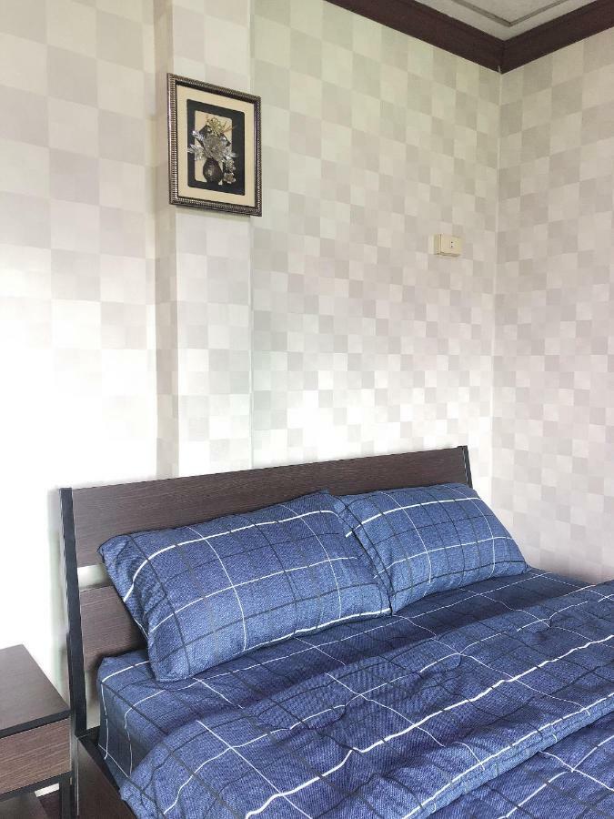 24 Hostel Donmuang Bangkok Zewnętrze zdjęcie