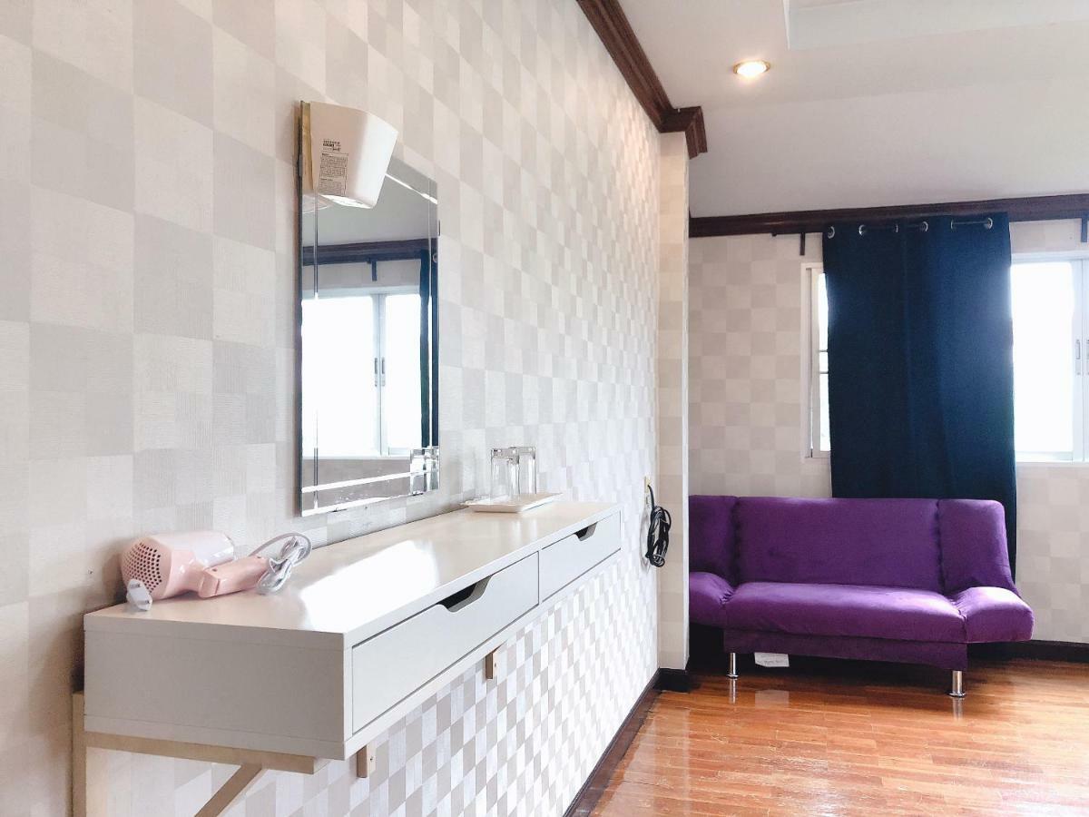 24 Hostel Donmuang Bangkok Zewnętrze zdjęcie