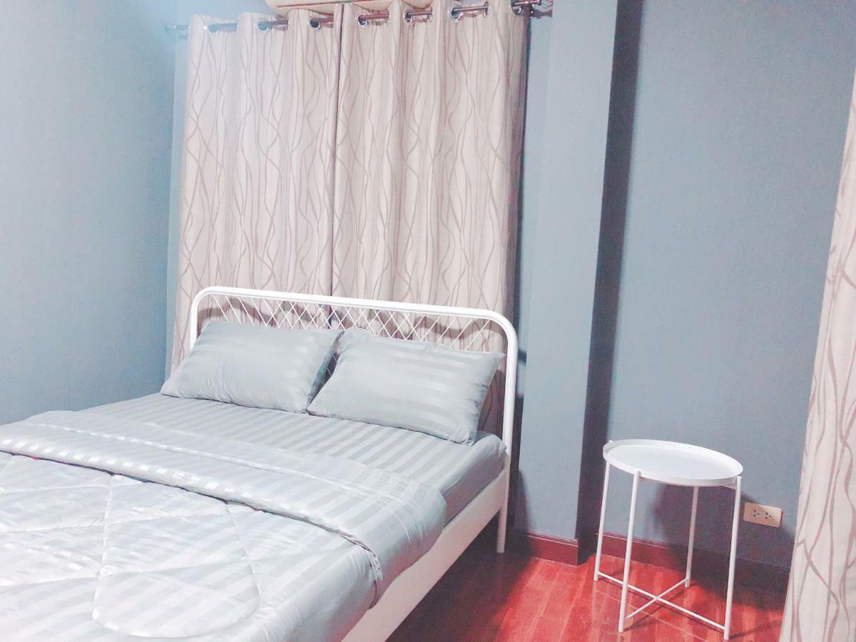 24 Hostel Donmuang Bangkok Zewnętrze zdjęcie